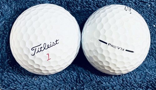 Titleist pro v1x - titleist,