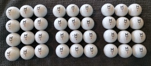 Dozen members mark - (mm5),