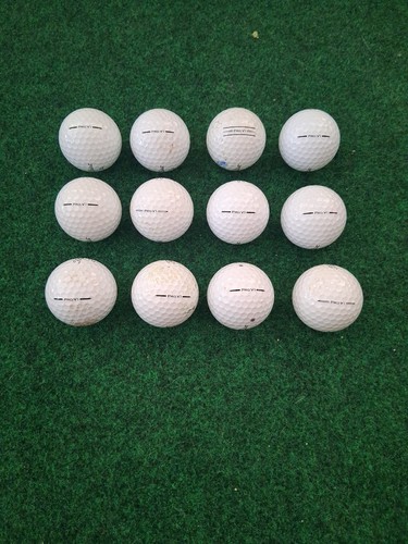 Titleist pro golf - balls,