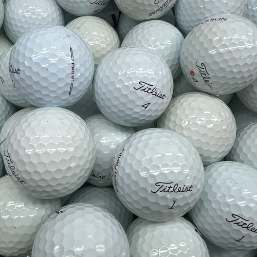 Titleist pro 3a - titleist,