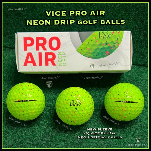 Vice pro air neon - pro, golf