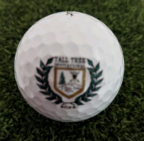 Tall tree invitational - tall,
