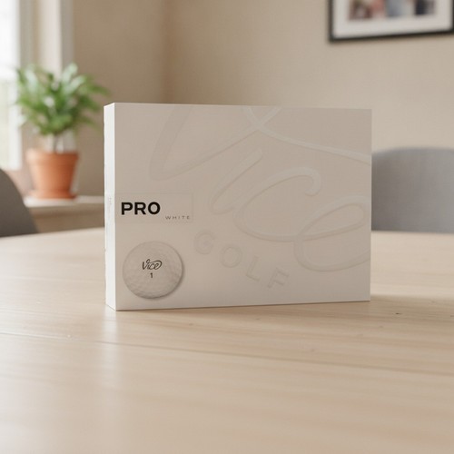 Vice pro golf balls 12 - 12, count
