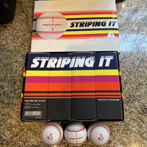 Vice golf pro air tracer - pro,