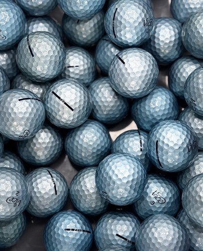 Vice pro ice metallic - ice, blue