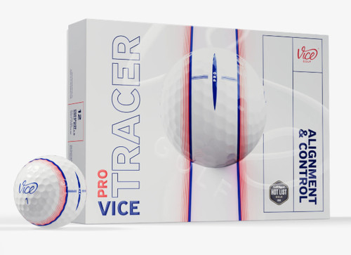 Vice pro tracer limited - vice,