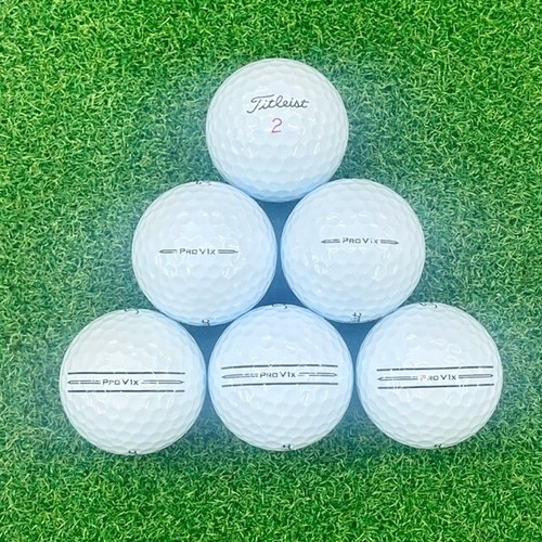 Titleist pro v1x - pro, 2023