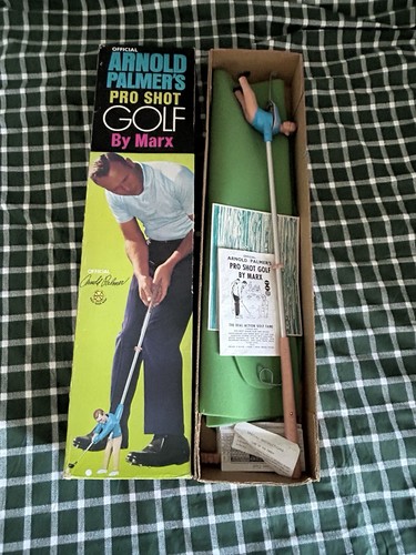 Vintage 1970s arnold palmers - vintage,